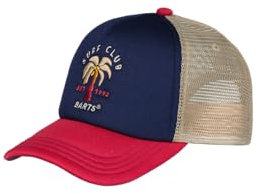Barts Surfie Cap Navy 53