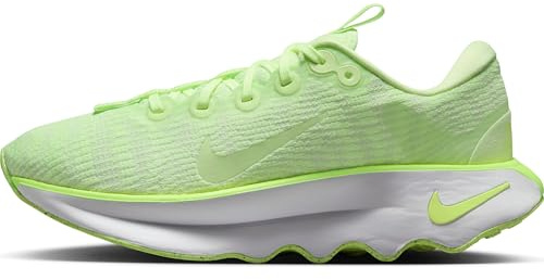 Nike Walking-Schuh Nike Motiva Walking-Schuh Für Damen, Barely Volt/Barely Volt-Volt-White, DV1238-703, 42 EU (10 US)