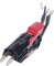 Motore for aspirapolvere, compatibile con Dyson, accessori for motore robot V11 Sv14(B)