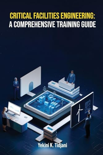 Critical Facilities Engineering