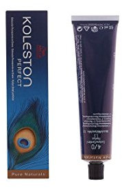 Wella Koleston Perfect Pure Naturals 4/0, 60 ml