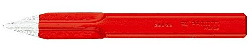 Facom Kreuzmeißel, 10 mm, CrV-Stahl