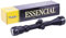 BSA 3-9x40 IR Essential TELESCOPIC Illuminated Mil Dot Air Gun Rifle SCOPE