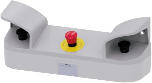 [(Language_Tag:fr_FR,Value:Siemens Sirius ATC – Pupitre Commande 2 Mains Pour appareil Télécommande