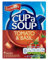 Batchelors Tasse Suppe Tomaten-Basilikum 4 X 26G - Packung mit 2