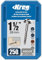 Kreg SML-C150-250 - Viti a testa bombata zincate con filettatura grossa, 3,8 cm, 250 pezzi