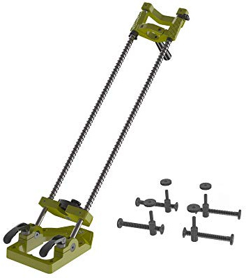 FAMAG Bohrständer schwenkbar für Schlangenbohrer 650mm inkl. Spannvorrichtung - 1404.652
