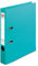 Herlitz 10834802 Ordner maX.file protect+ (A4, 5 cm, Voll-Folienbezug) mint