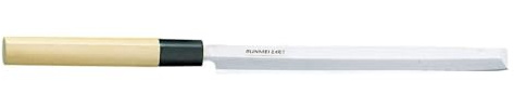 Global Bunmei TAKO Sashimi Messer 1803-210