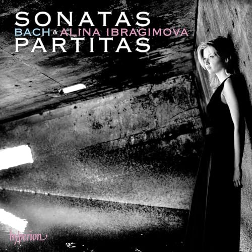 Bach, J.S.: Sonatas & Partitas
