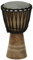Kamballa 838018 Djembe (65 cm, diameter 12)