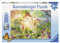 Ravensburger 13092 - Einhorn im Zauberwald - 300 Teile Puzzle