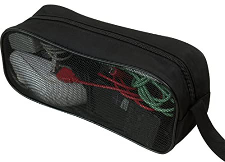 Universal Electronics Accessories Travel Organiser/Carry Case
