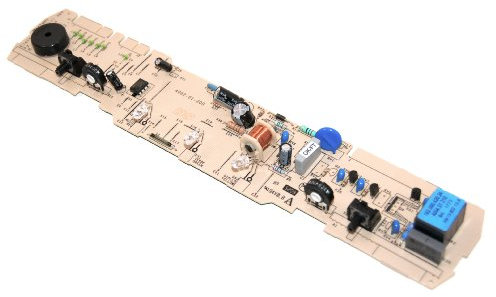 Ariston Module de réfrigérateur congélateur - Numéro de pièce d'origine : C00082097