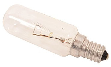 Genuine Hotpoint Cooker Hood Bulb 40W C00042985