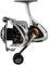 Okuma Helios Rolle HSX-40sFD, Spinnrolle, Schnurfassung 240m 0,25mm, Stationärrolle, Angelrolle für Hecht, Zander, Barsch, Meerforelle