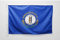 AZ FLAG - Bootflagge Kentucky - 45x30 cm - Bundesstaat Kentucky Bootsfahne 30 x 45 Cm Marine Flaggen - Flaggen