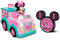 Disney Minnie Bake Shop Remote Control Vehicle