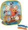 B. toys Sandsack Wurfspiel Kinder mit Piraten, Hai, Tic Tac Toe und Aufbewahrungstasche – Kindergeburtstag, Kindergarten, Garten und mehr – Outdoor und Indoor Spielzeug für Kinder ab 3 Jahren