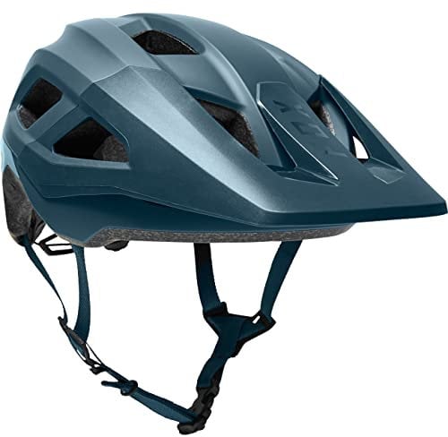 FOX Mainframe Helmet Mips, Ce Light Blue M