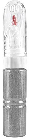 Lackstift 354 SILBER TITANUM SILVER passend für BMW 2in1 Auto Lack Reparatur Lackstift Pinsel + Nadel