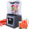 TAHALI Blender Smoothie Maker, 2000W Powerful Blender, 2L Commercial Soundproof Multi-function Smoothie Blender, with 25000 RPM High-Speed Blender, for Ice/Fruits