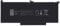ASUNCELL 7.6V/60Wh F3YGT Laptop Battery for Dell Latitude 12 7000 7280 7290 Dell Latitude 13 7000 7380 7390 Dell Latitude 14 7000 7480 7490 Dell Latitude E7280 E7290 E7380 E7390 E7480 E7490 Series