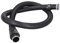 LUTH Premium Profi Parts Staubsaugerschlauch kompatibel mit Electrolux 140122509049 für Staubsauger