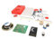 arlote 1 Kit de Bricolage Électronique Radio AM à 7 Tubes Kit d'apprentissage Électronique HX108-2 Kit de Bricolage sans Batterie