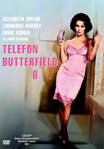 Telefon Butterfield 8