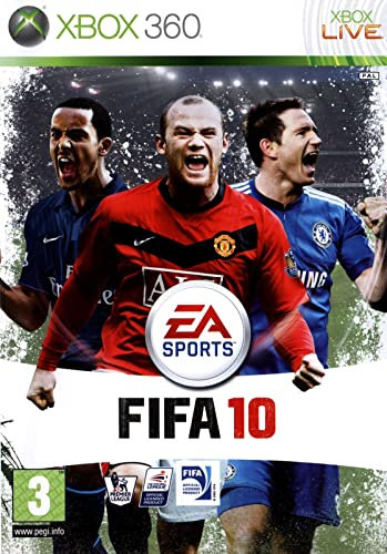 Electronic Arts