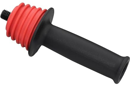 Kutlu Deutschland GmbH Winkelschleifer mit M14-Gewinde und Antivibrations Seitengriff