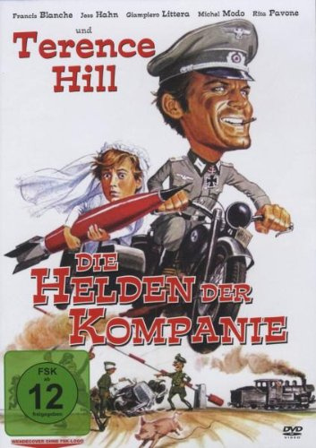 Die Helden Der Kompanie