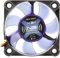 Noiseblocker BlackSilent Ventilador XS1-50mm