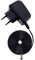HQRP AC Adaptateur pour Vtech Brilliant Creations Beginner Advanced Notebook Console éducative Système d'apprentissage