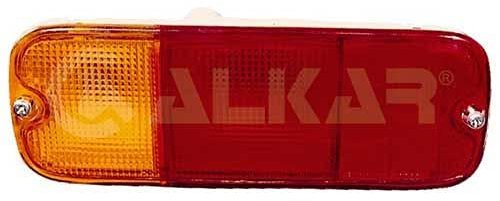 Alkar 2212566 Heckleuchte