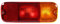 Alkar 2212566 Heckleuchte