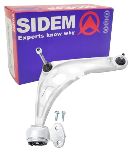 SIDEM 21675 R Lenker, Radaufhängung