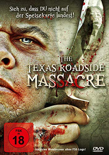 The Texas Roadside Massacre