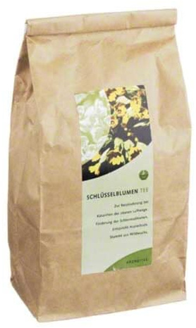 SCHLÜSSELBLUMENTEE 300 g