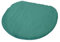 Kleine Wolke Deckelbezug Soft, 47x 50 cm, Petrol