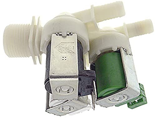 DE DIETRICH - electrovanne pour lave linge DE DIETRICH