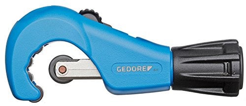 GEDORE Rohrabschneider für Kupferrohre 3-35 mm, 1 Stück, 2250 3