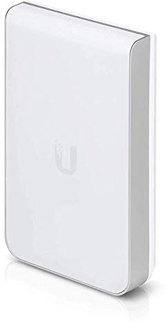 Ubiquiti UniFi AP AC in-Wall w/o PoE-Injector 5-Pack