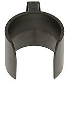 Vacpare 32 mm Sol Outil Buse d'accueil Clip pour aspirateurs Numatic Henry