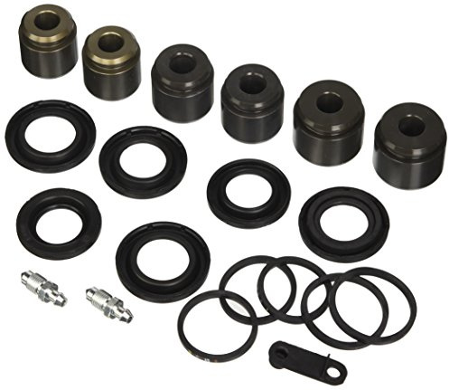 AUTOFREN SEINSA D42520C Bremssattel-Reparatursatz Vorne Kompatibel mit AUDI A6 Avant 4G5, 4GD, C7 A6 Limousine 4G2, 4GC, C7 A7 Sportback 4GA, 4GF