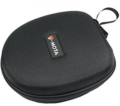 V-MOTA Valigia per cuffie Carry case scatole Per SONY MDR-XB650BT MDR-XB450AP MDR-XB550AP MDRXB650BT MDRXB450AP MDR-XB550AP auricolare