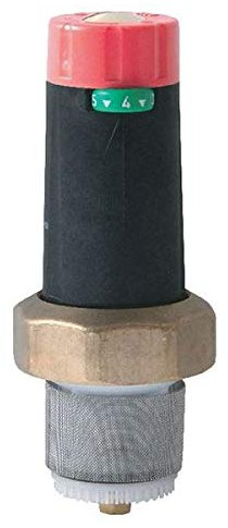 SYR Druckmindererpatrone für 6243, DN 25, 5 bis 8 bar