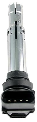 Globalautoparts Zündspule 036905100A 036905715 für Golf Ibiza A1 A2 A3 1.4 TSI,1.4 TFSI,1.6 FSI,OE: 036905100B 036905100C 036905100D 036905715A 036905715C 036905715E 036905715F