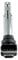 Globalautoparts Zündspule 036905100A, 036905715 für Golf, für Ibiza, A1 A2 A3,1.4 TSI,1.4 TFSI,1.6 FSI, 036905100B, 036905100C, 036905100D, 036905715A, 036905715C, 036905715E, 036905715F